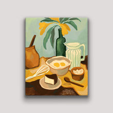 Load image into Gallery viewer, Still Life with Cheesecake
